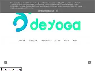 deyogaid.blogspot.com