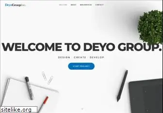 deyogroup.com