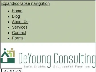 deyoungconsulting.com