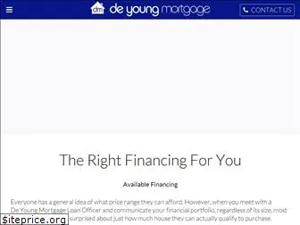 deyoungmortgage.com