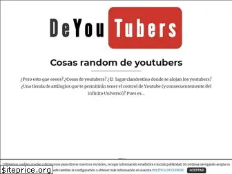 deyoutubers.net