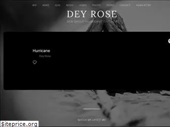 deyrose.com