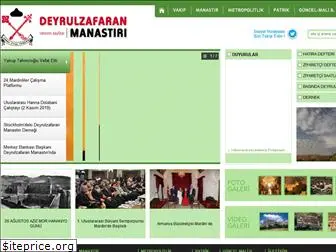 deyrulzafaran.org