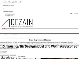 dezain.de