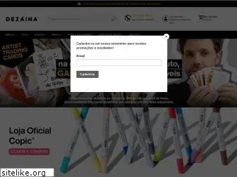 dezaina.com.br
