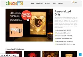 dezains.com