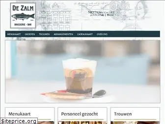 dezalm.nl