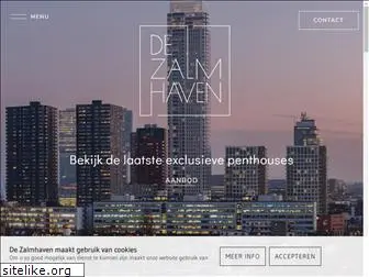 dezalmhaven.com