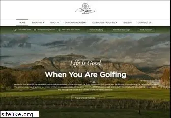 dezalzegolf.com