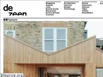 dezeen.com