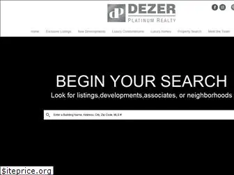 dezerplatinumrealty.com