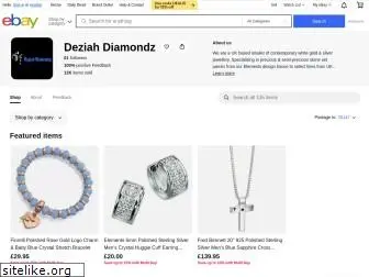 deziah-diamondz.co.uk