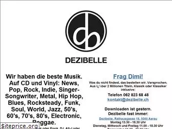 dezibelle.ch