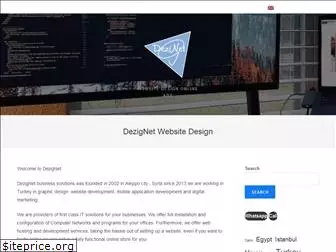 dezig.net