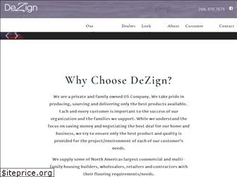 dezignnorthamerica.com