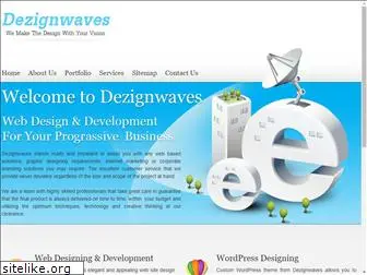 dezignwaves.com