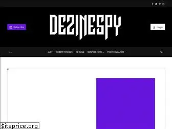 dezinespy.com