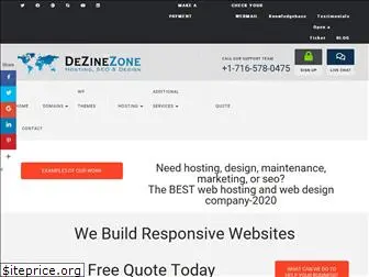 dezinezone.com