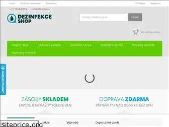 dezinfekce-shop.cz