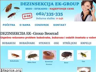 dezinsekcijaekgroup.com