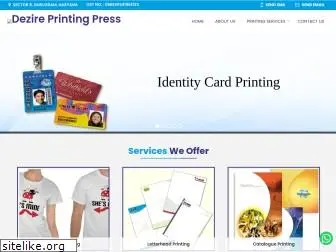 dezireprintingpress.com