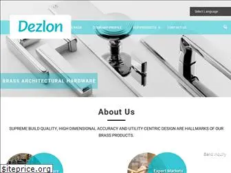 dezlonindia.com