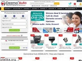 dezma-auto.ro