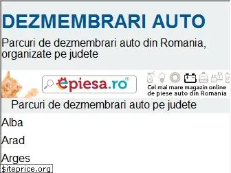 dezmembrariauto.net