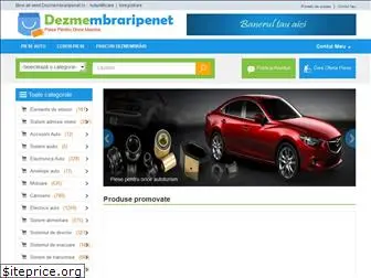 dezmembraripenet.ro