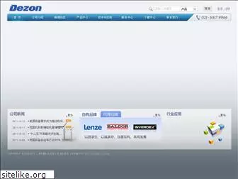 dezon.com