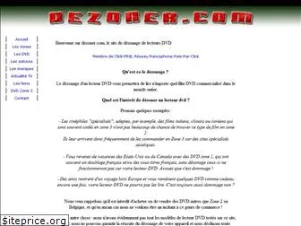 dezoner.com