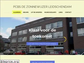 dezonnewijzer.nl