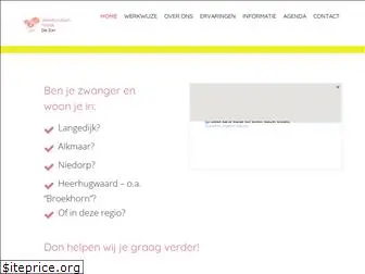 dezonverloskunde.nl