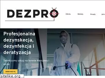 dezpro.pl