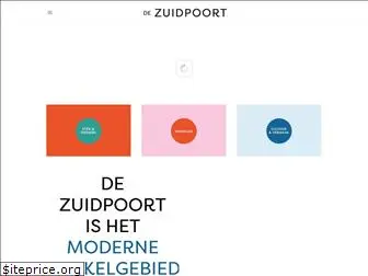 dezuidpoort.nl