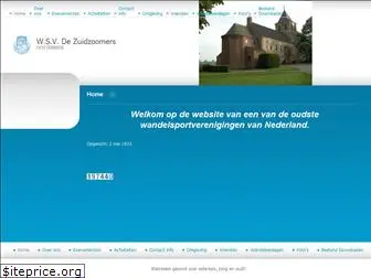 dezuidzoomers.nl