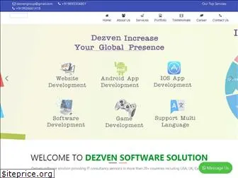 dezven.com