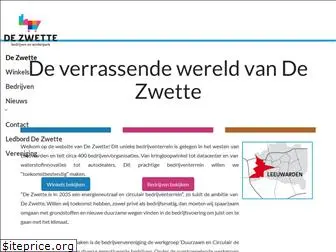 dezwette.nl