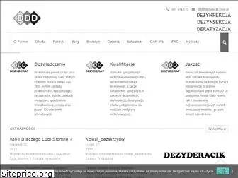 dezyderat.com.pl