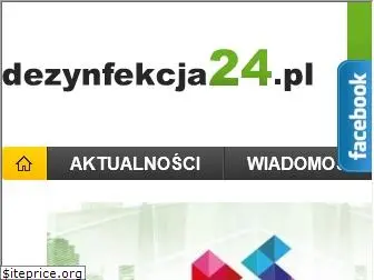 dezynfekcja24.pl