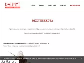 dezynsekcja-deratyzacja.pl