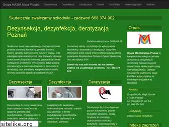 dezynsekcja.kris-auto.pl