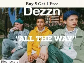 dezzn.com