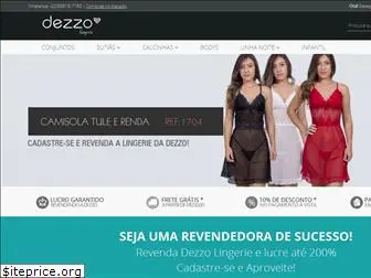 dezzolingerie.com.br