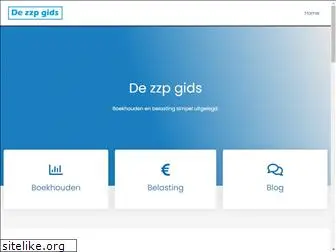 dezzpgids.nl