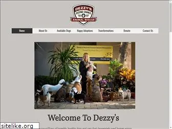 dezzyssecondchance.com