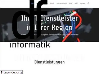 df-informatik.ch