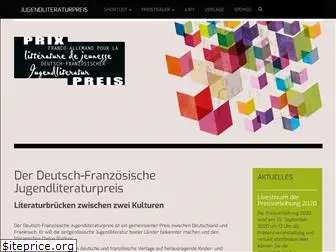 df-jugendliteraturpreis.eu