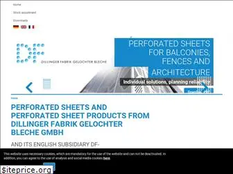 df-perforatedsheets.com