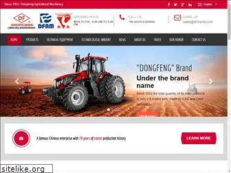 df-tractor.com